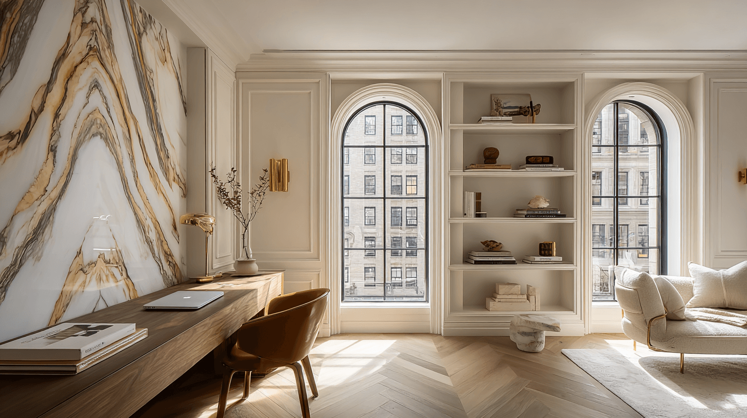 The Atelier