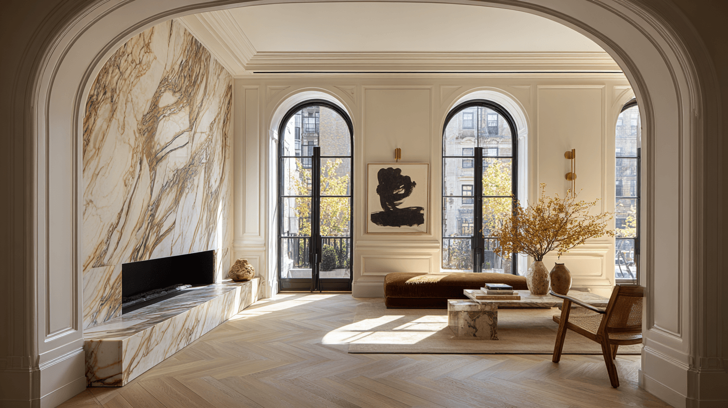 The Residences